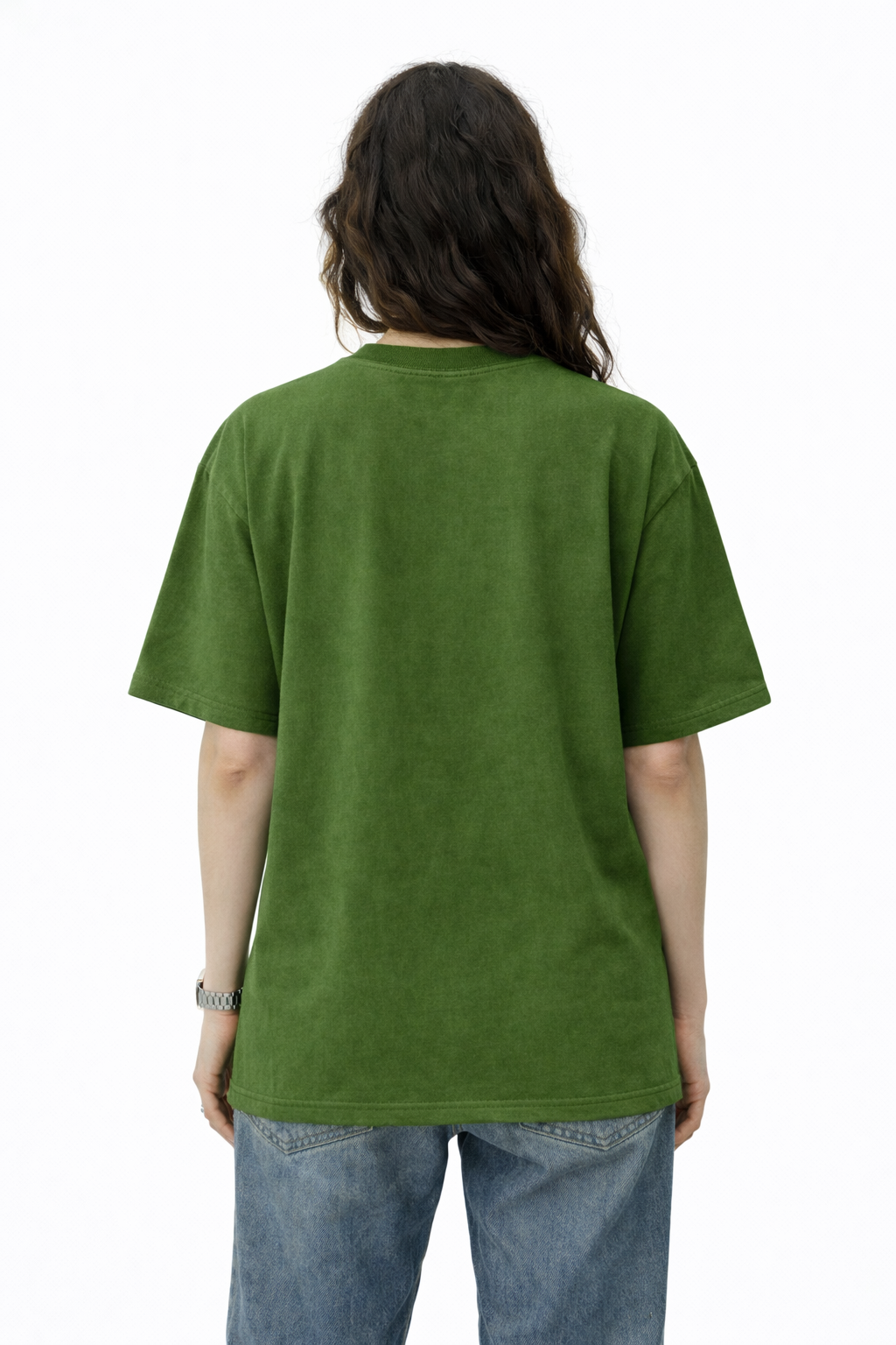 Everyday 100% Cotton T-Shirts Pack of 8