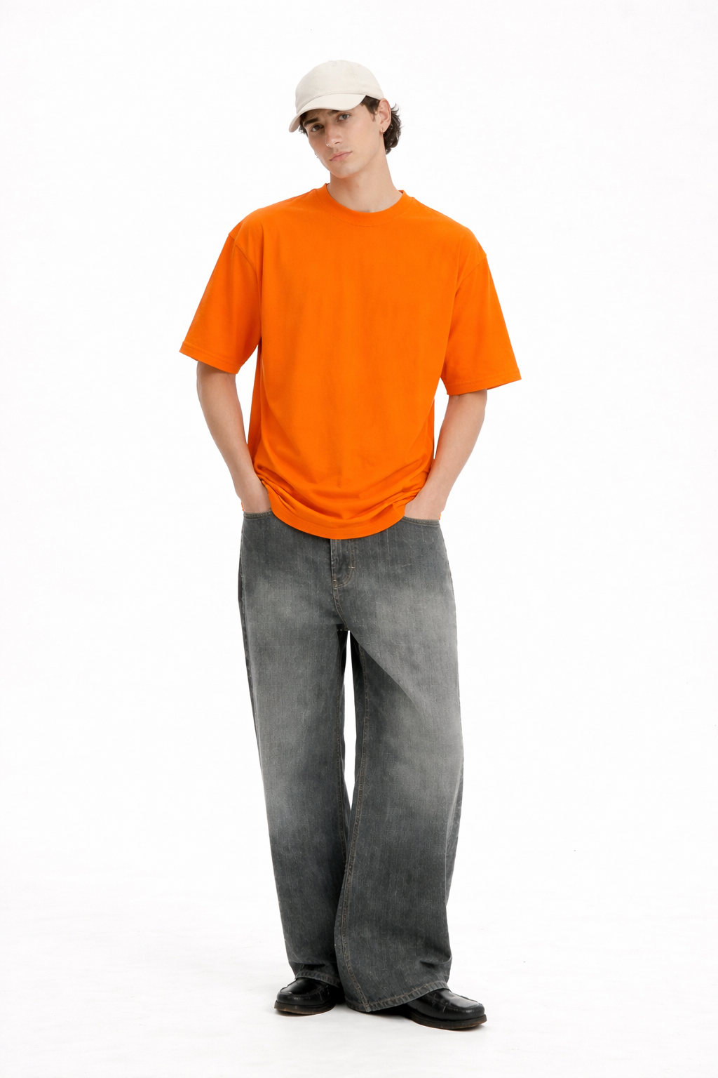 Pastel Everyday Pack of 5 T-Shirts