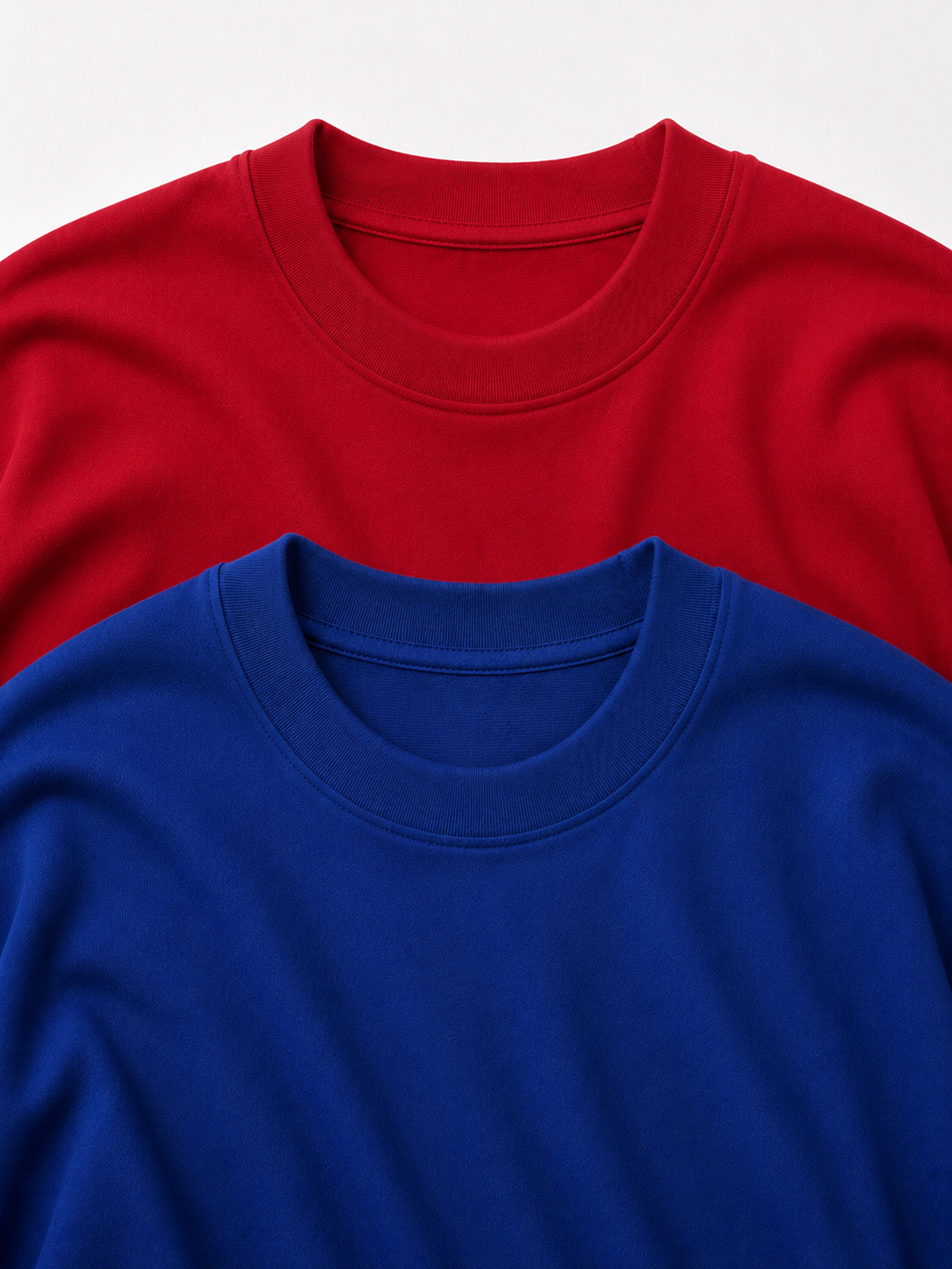 Heavyweight Oversized Pack of 2