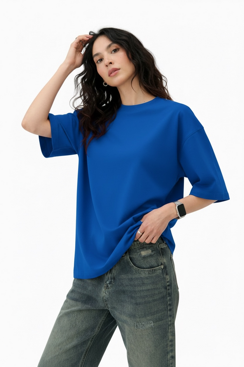 100% Cotton Oversized Pack of 2