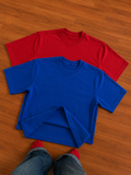 100% Cotton Oversized Pack of 2