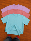Summer breeze Pack of 3 Lavender Rose Pink & Powder Blue