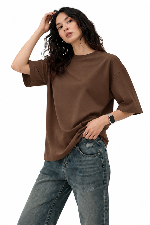 100% Cotton T-Shirt Pack of 5